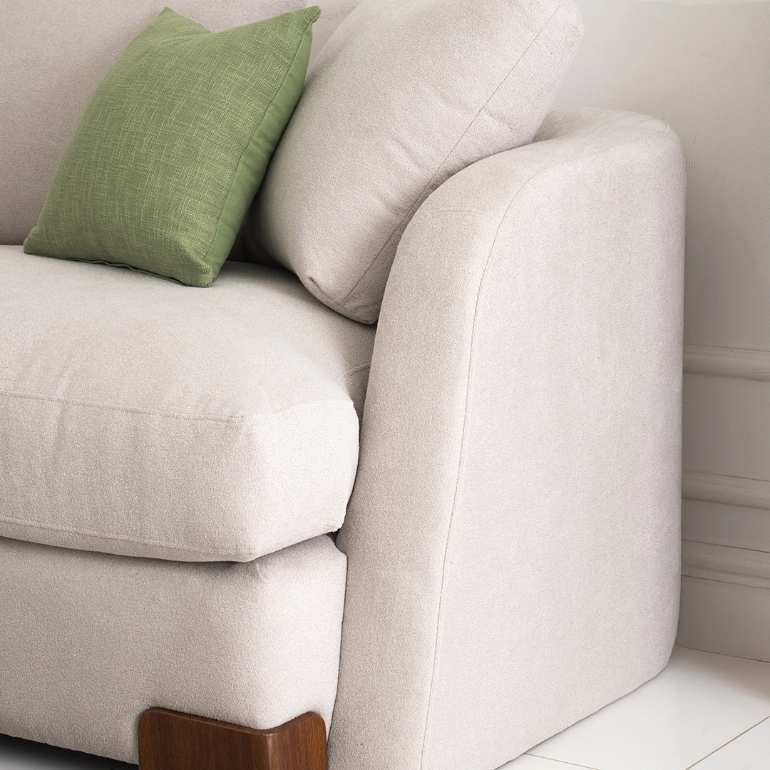 Eren 6-Seater Corner Sofa - Image 7