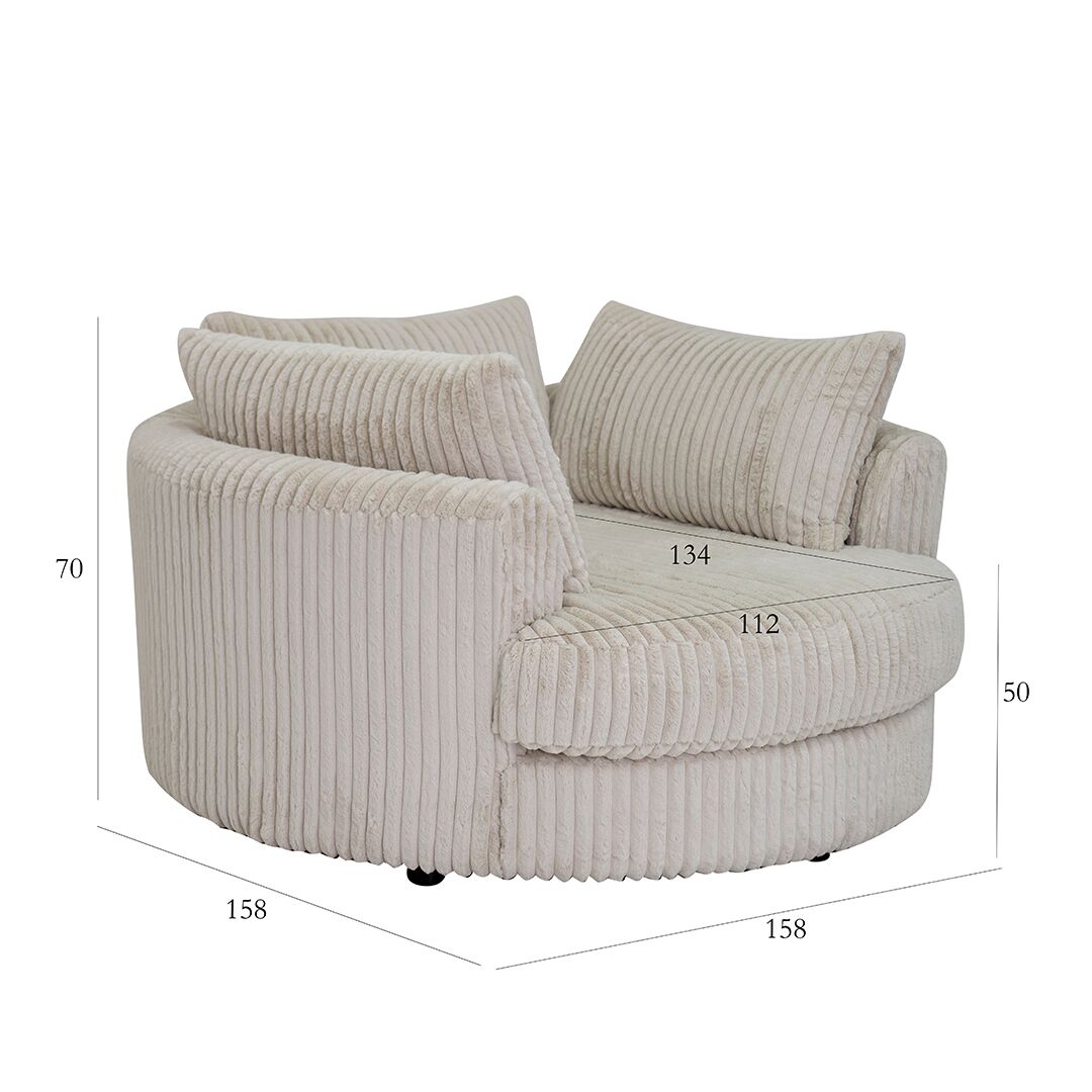 THE MELLOW CHAIR - Image 2