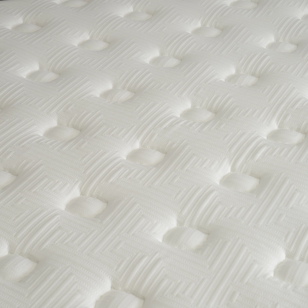 Tulip 7-Zone Pocket Spring Mattress - Image 6