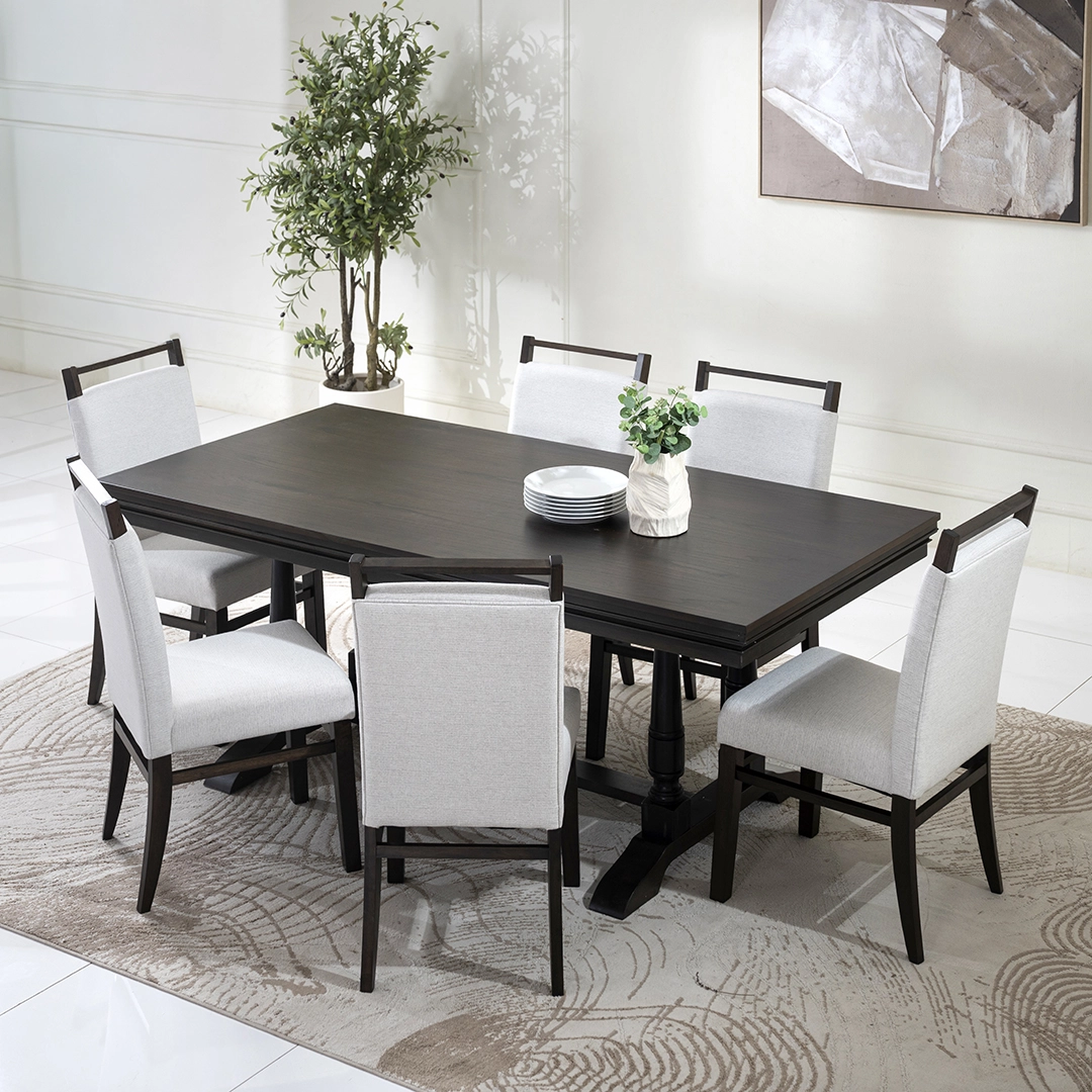 Dining Table | Dining Table Set | Dining Table Set Dubai