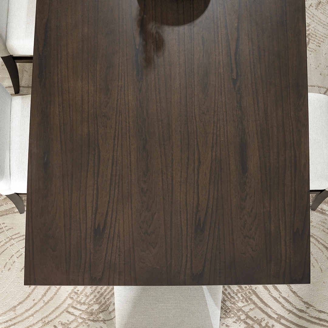 Olten 6-Seater Dining Set - Image 4