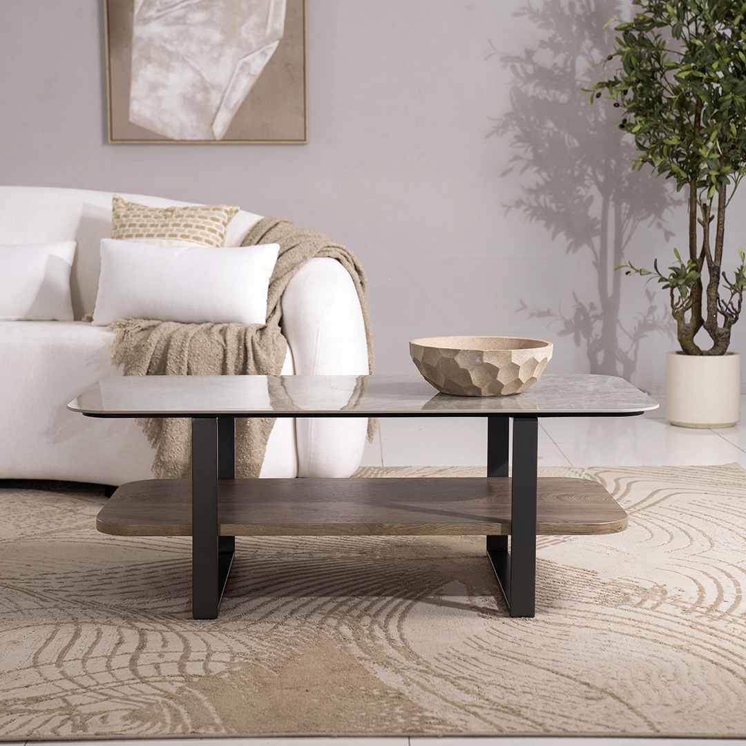 Agan Coffee Table - Image 3