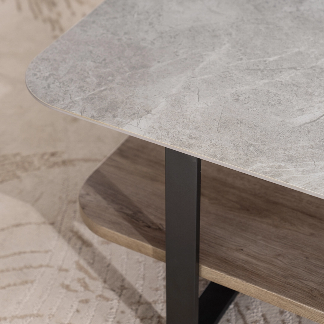 Agan Coffee Table - Image 6