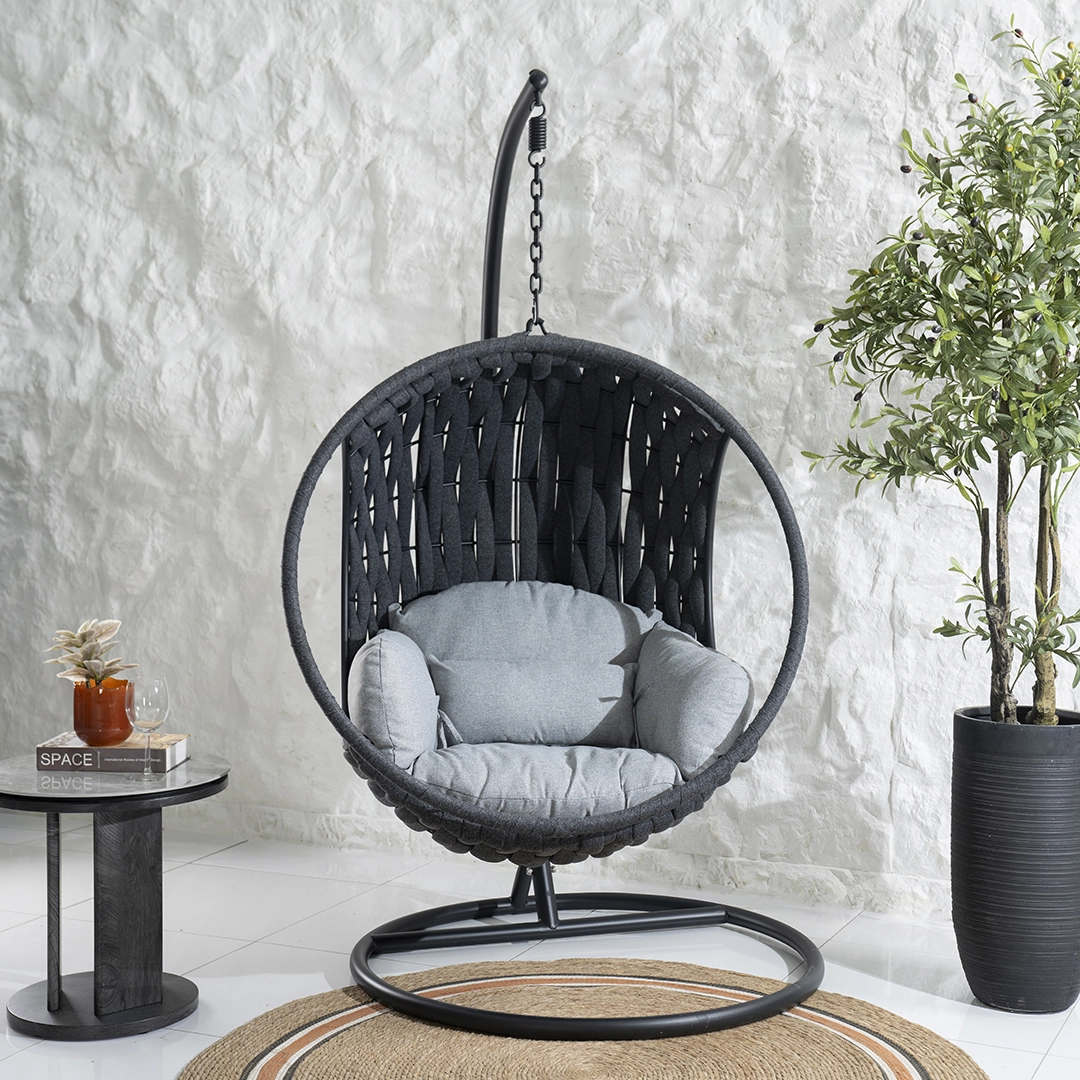 Darius Swing Chair - Image 4