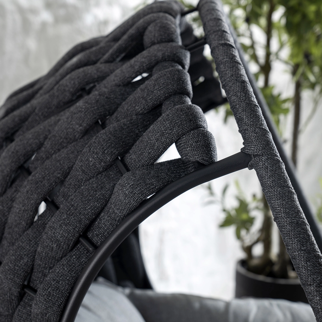 Darius Swing Chair - Image 5