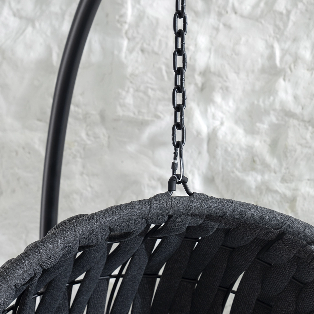Darius Swing Chair - Image 6