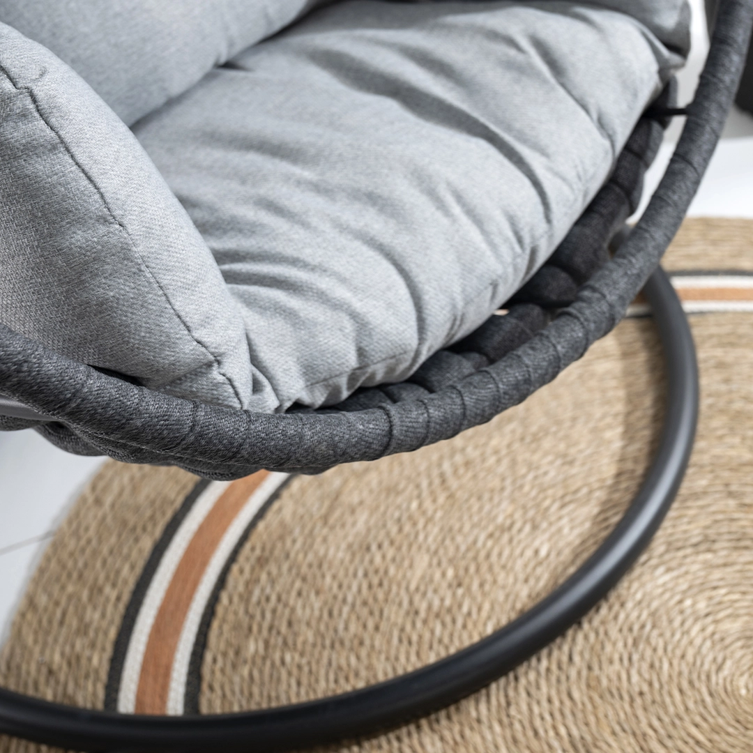 Darius Swing Chair - Image 7