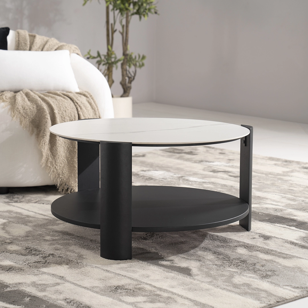 Jesslin Coffee Table - Image 3