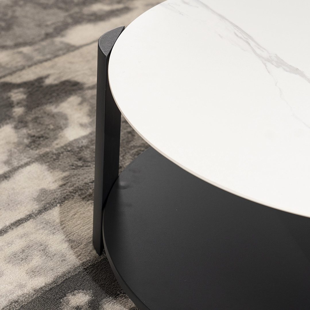 Jesslin Coffee Table - Image 5