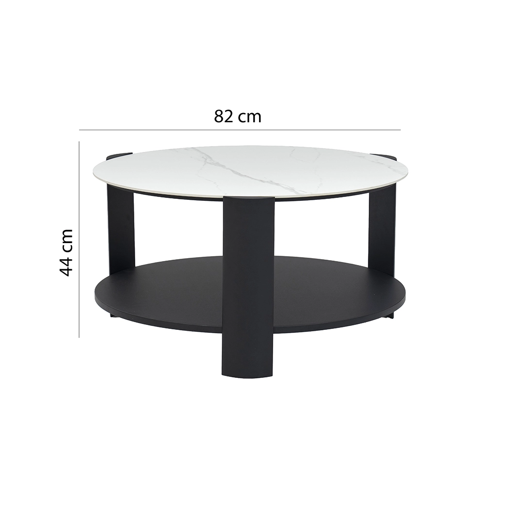 Jesslin Coffee Table - Image 2