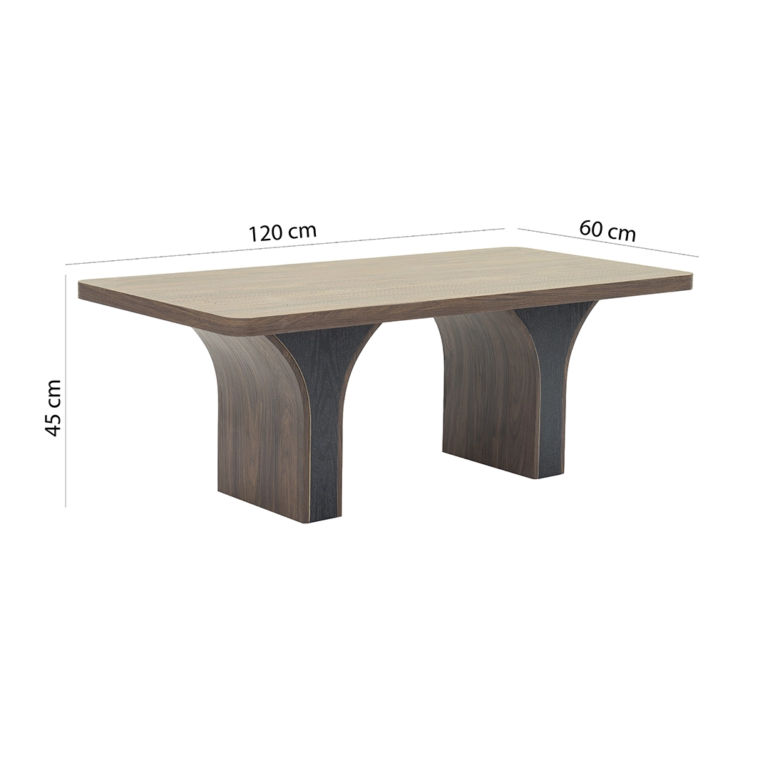 Calgary Coffee Table - Image 2