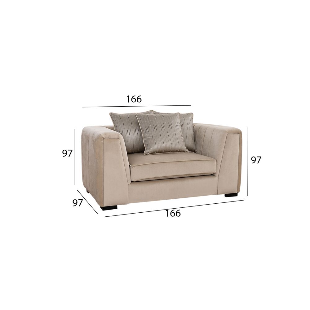 Vertical Sofa Set - Image 4