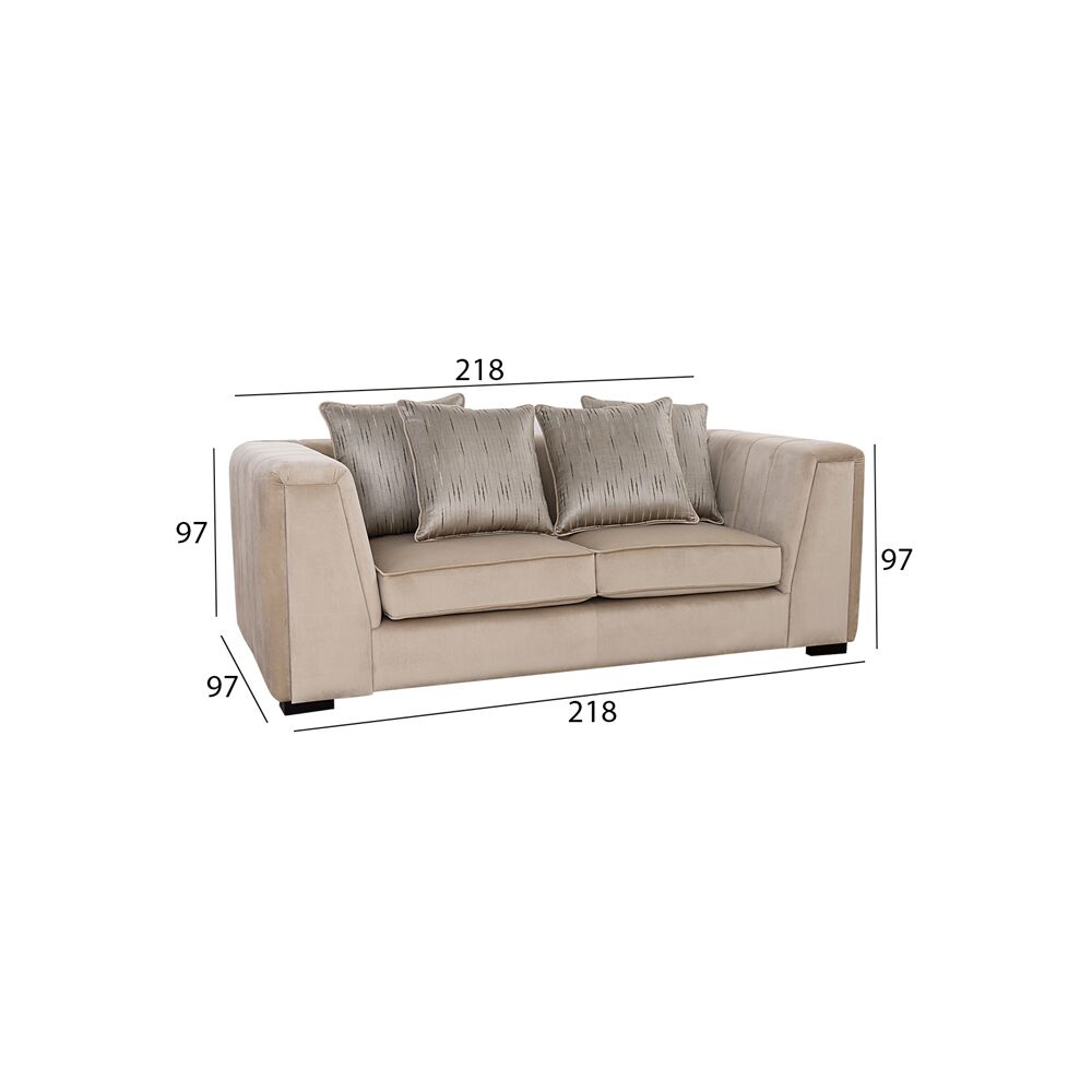 Vertical Sofa Set - Image 3