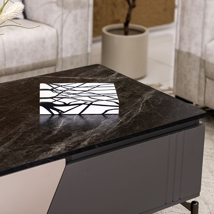 Anika Coffee Table - Image 4