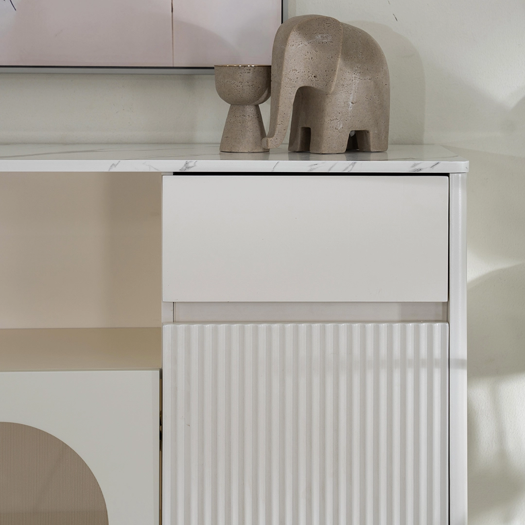 Gellert Shoe Cabinet - Image 5