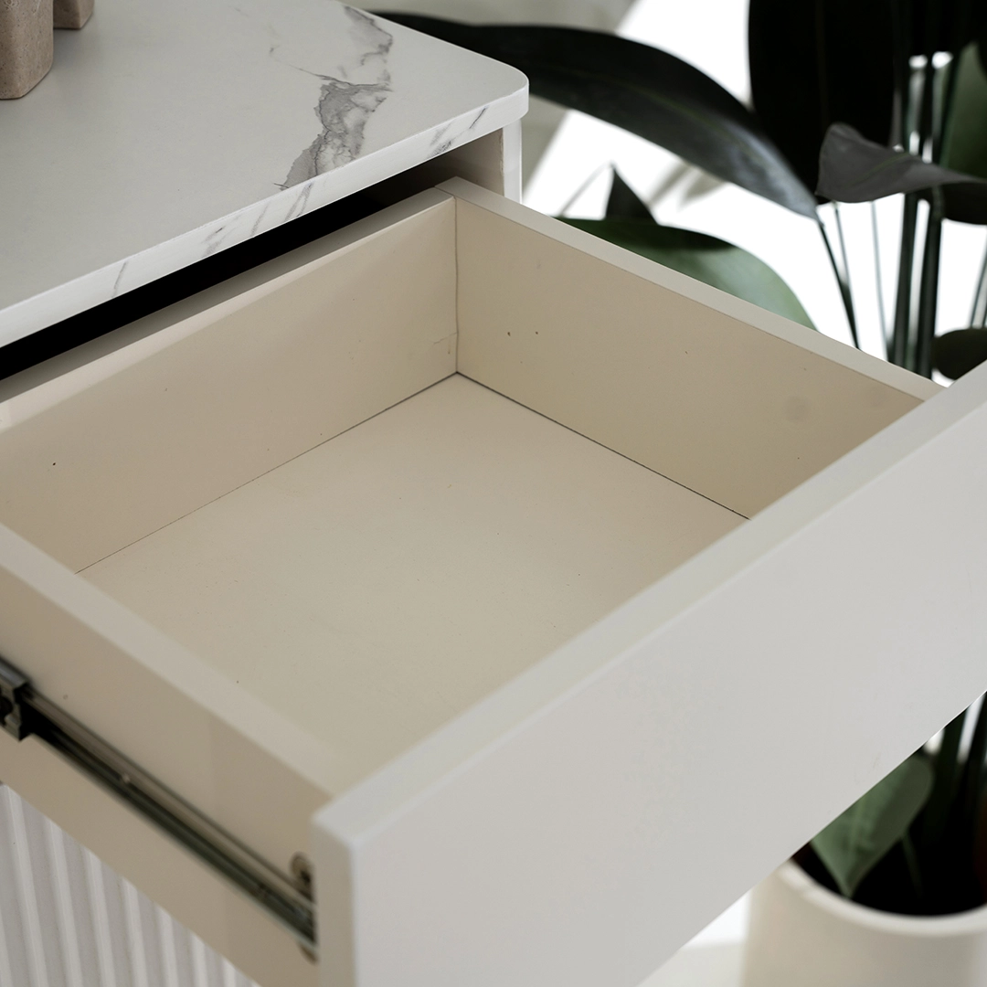 Gellert Shoe Cabinet - Image 3