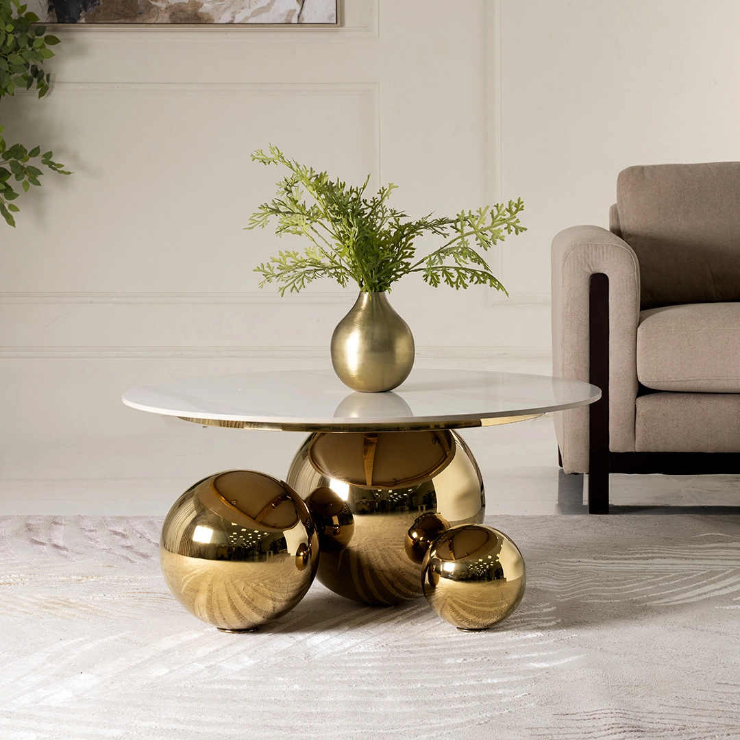 Cyrax Coffee Table - Image 3