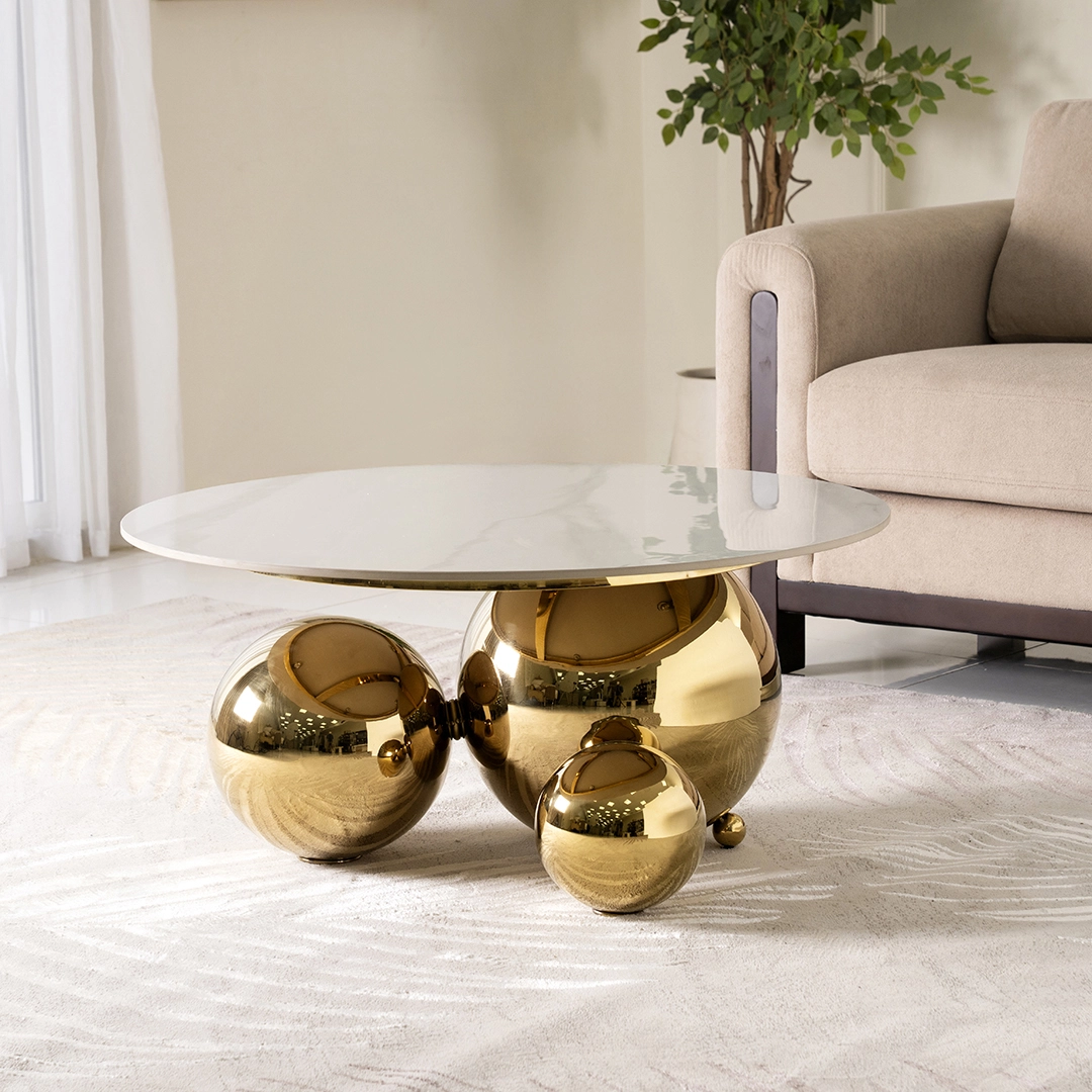 Cyrax Coffee Table - Image 4