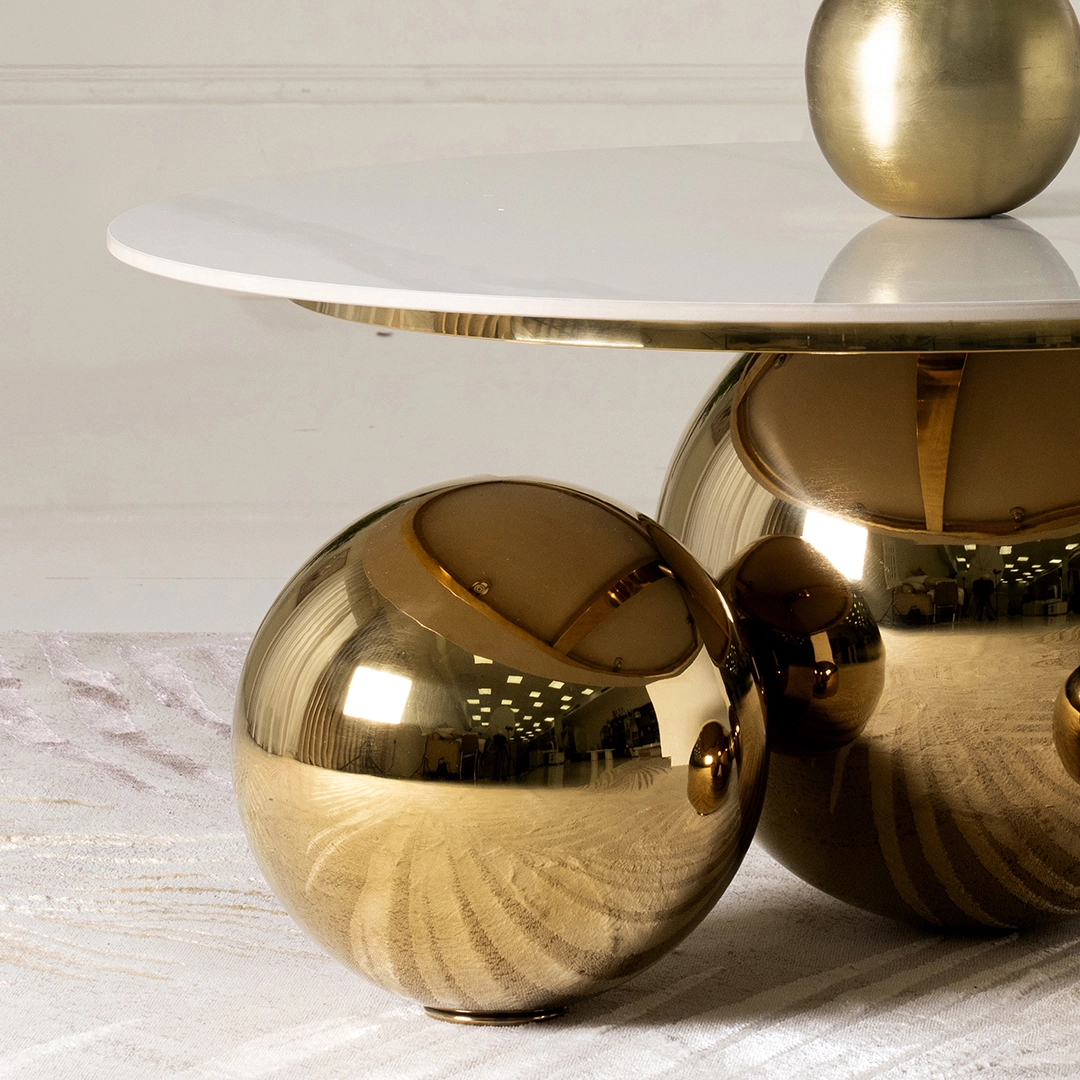 Cyrax Coffee Table - Image 5