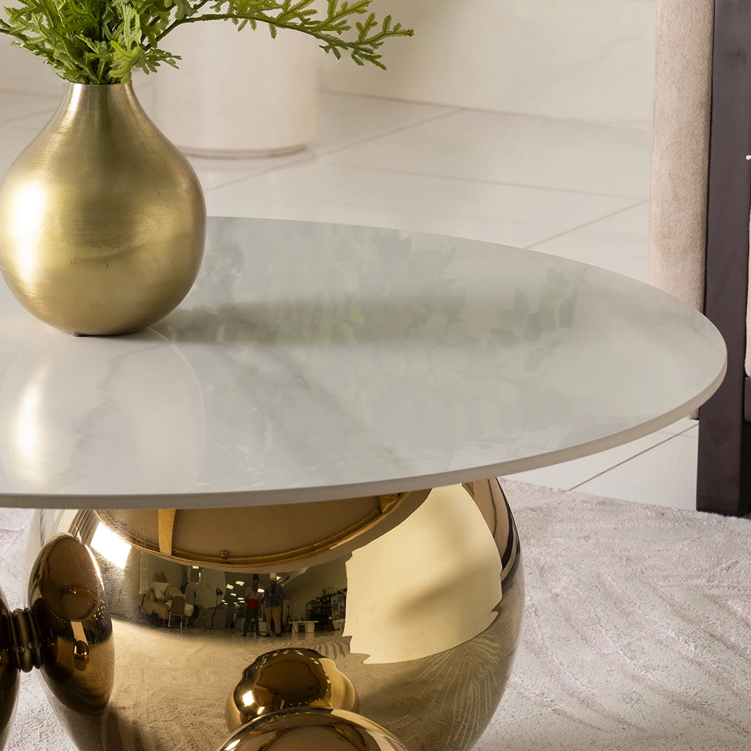 Cyrax Coffee Table - Image 6