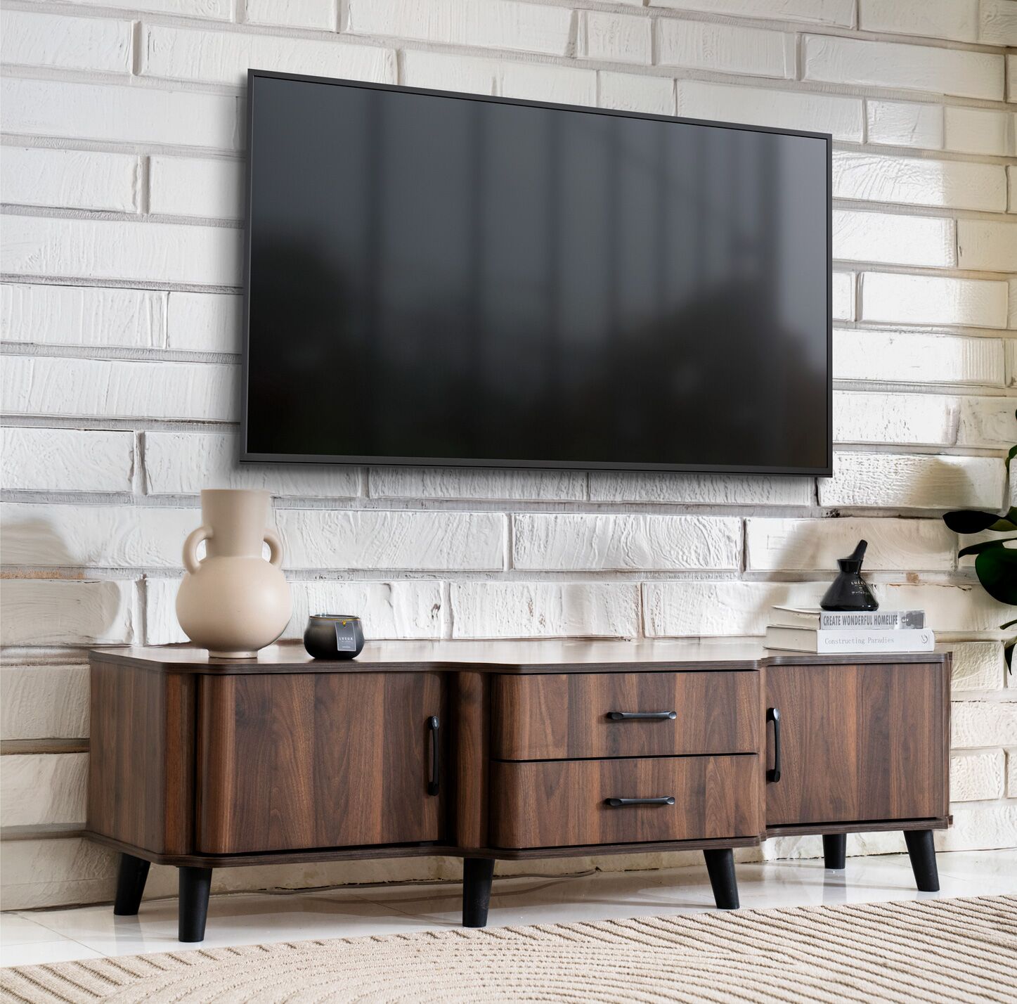 Suzzanne Tv Unit - Image 9
