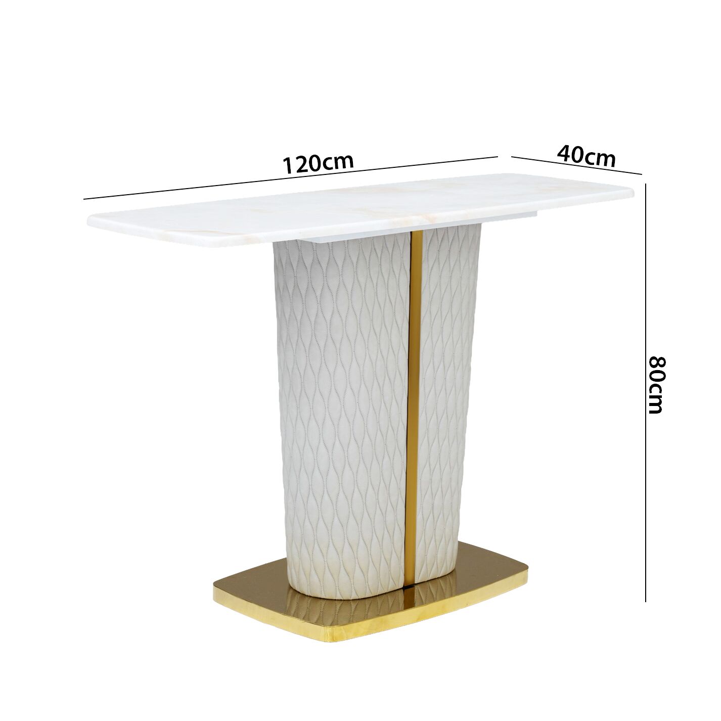 Namor Console Table - Image 8