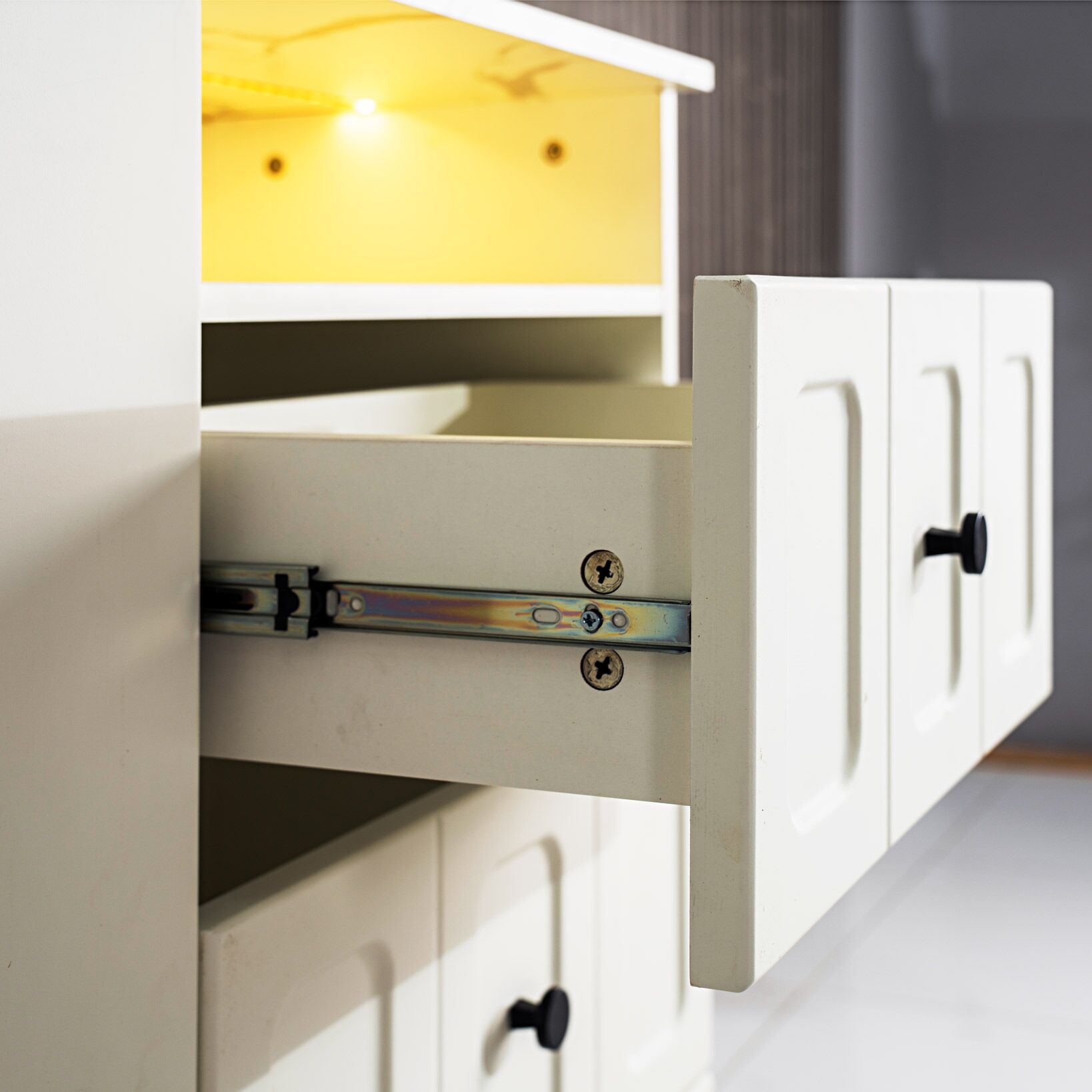 Natsuki Shoe Cabinet - Image 8