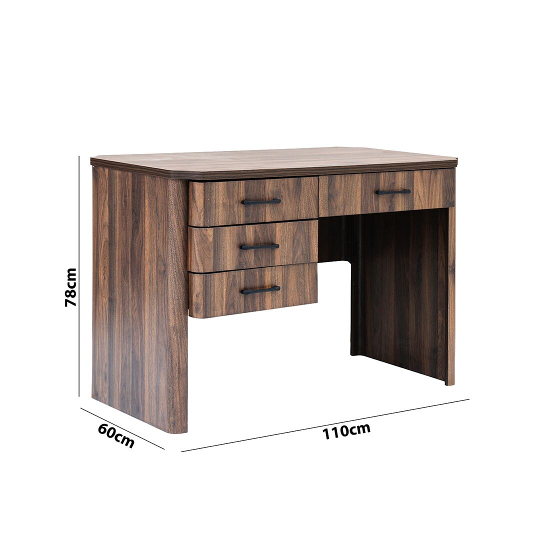 Suzanne Study Desk - Image 2