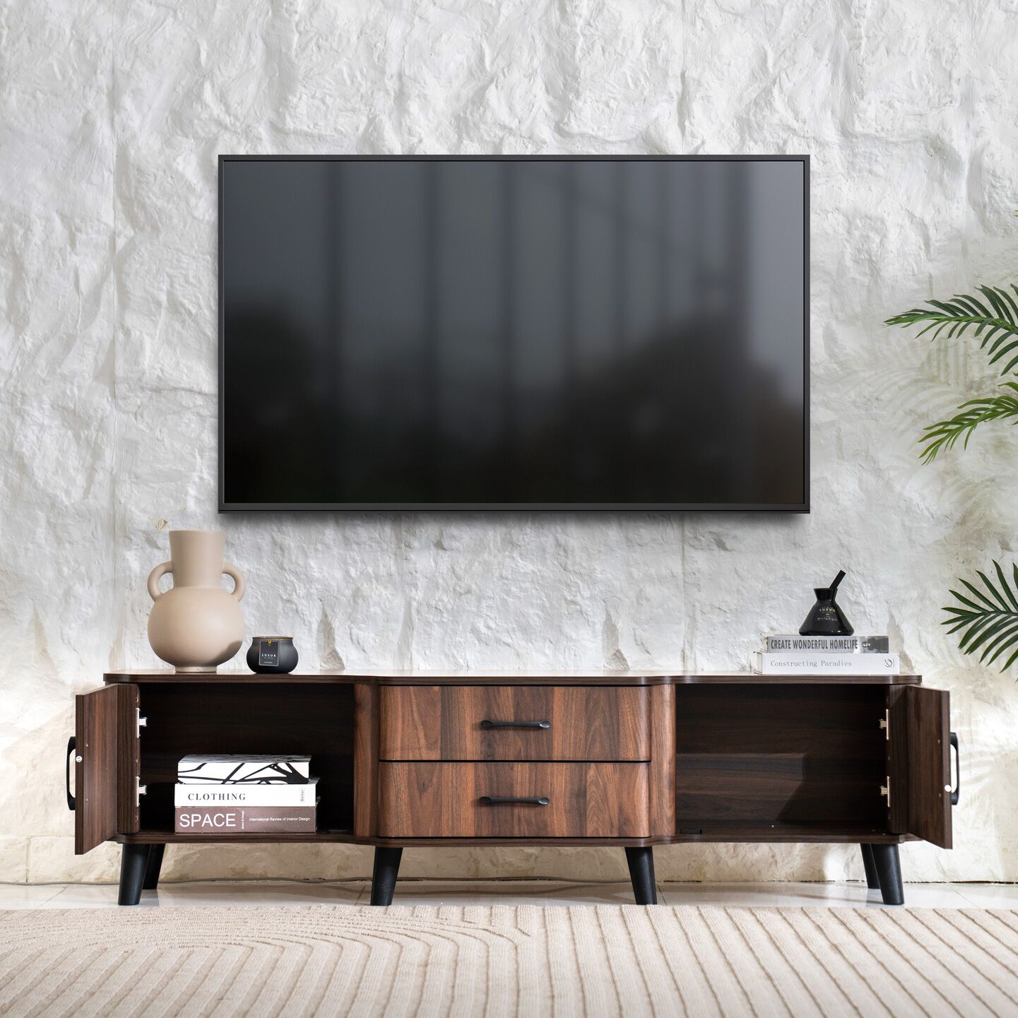 Suzzanne Tv Unit - Image 2