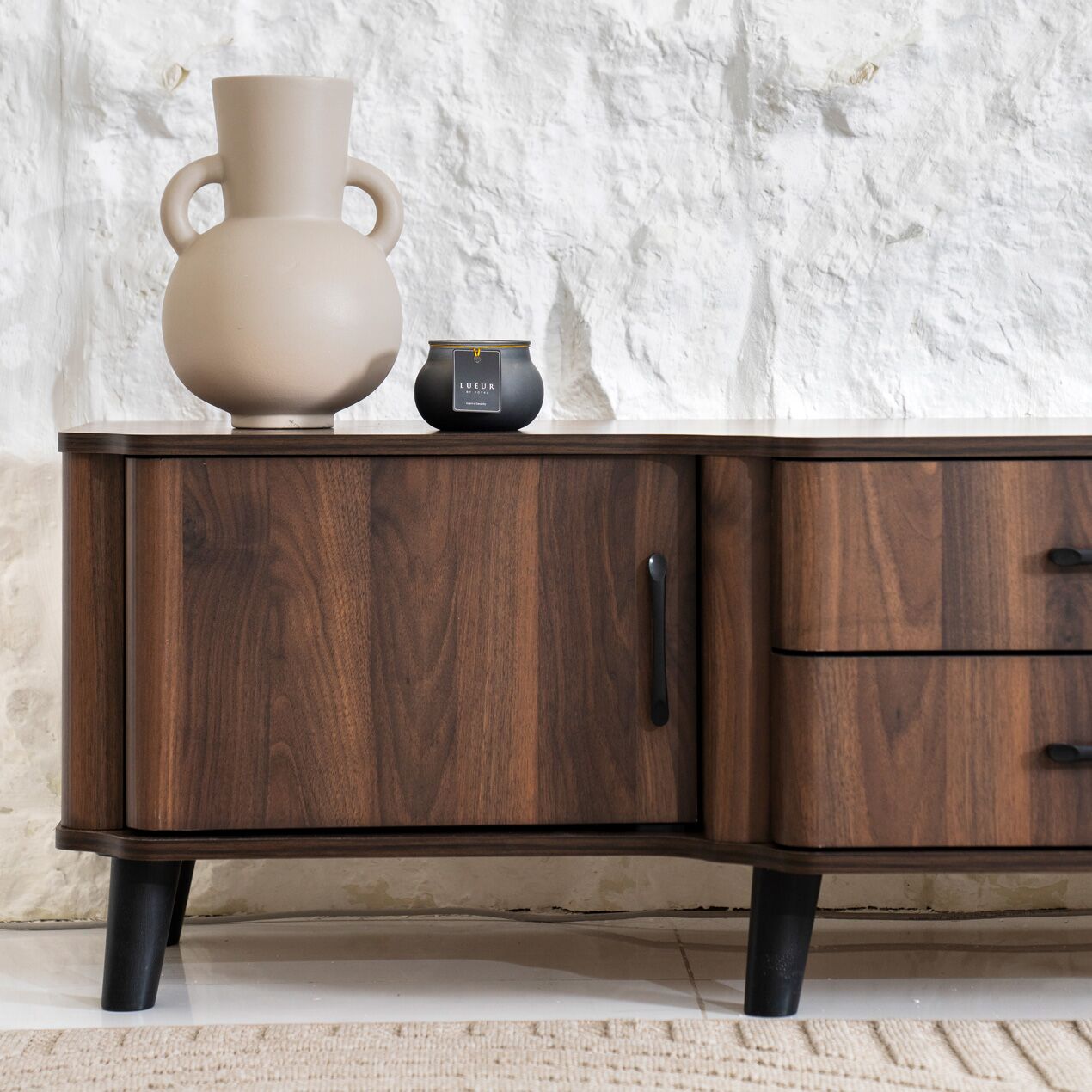 Suzzanne Tv Unit - Image 3