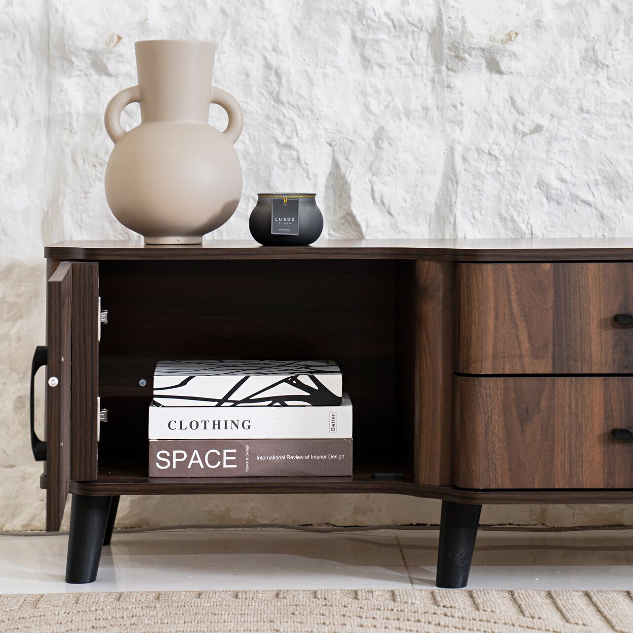 Suzzanne Tv Unit - Image 4