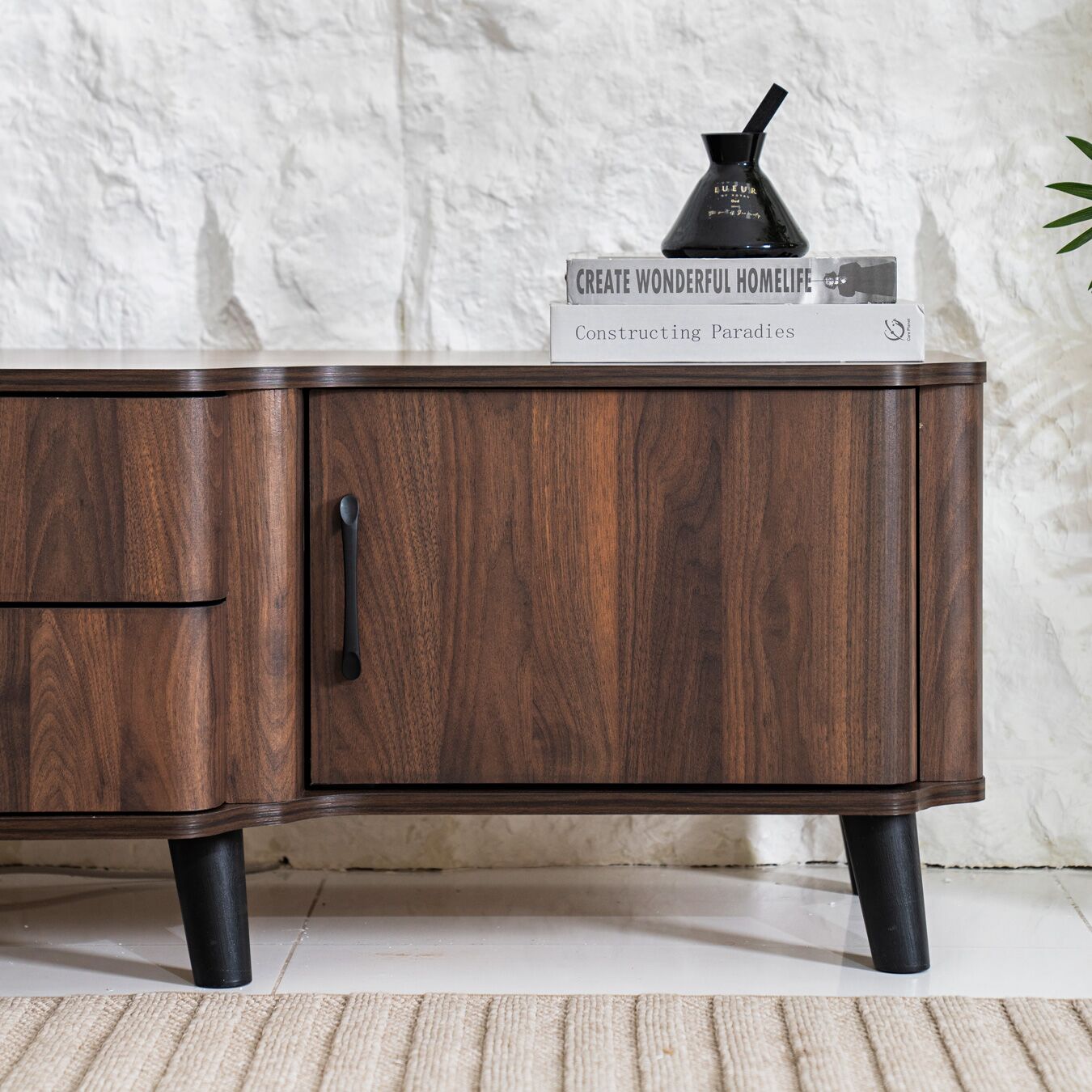 Suzzanne Tv Unit - Image 5