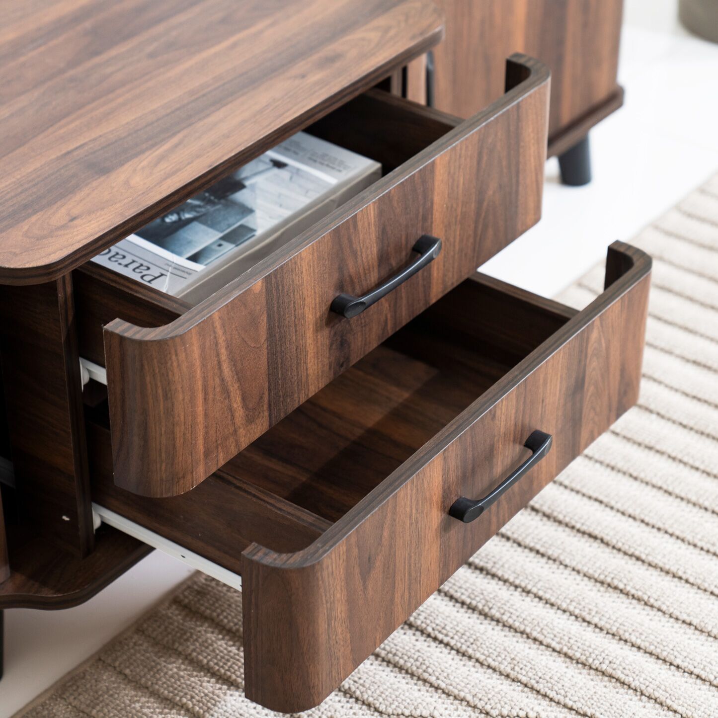 Suzzanne Tv Unit - Image 7