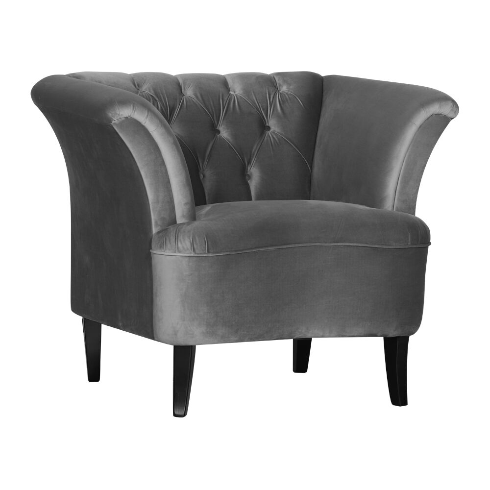 Lexington Sofa Set With Ottoman - Image 4