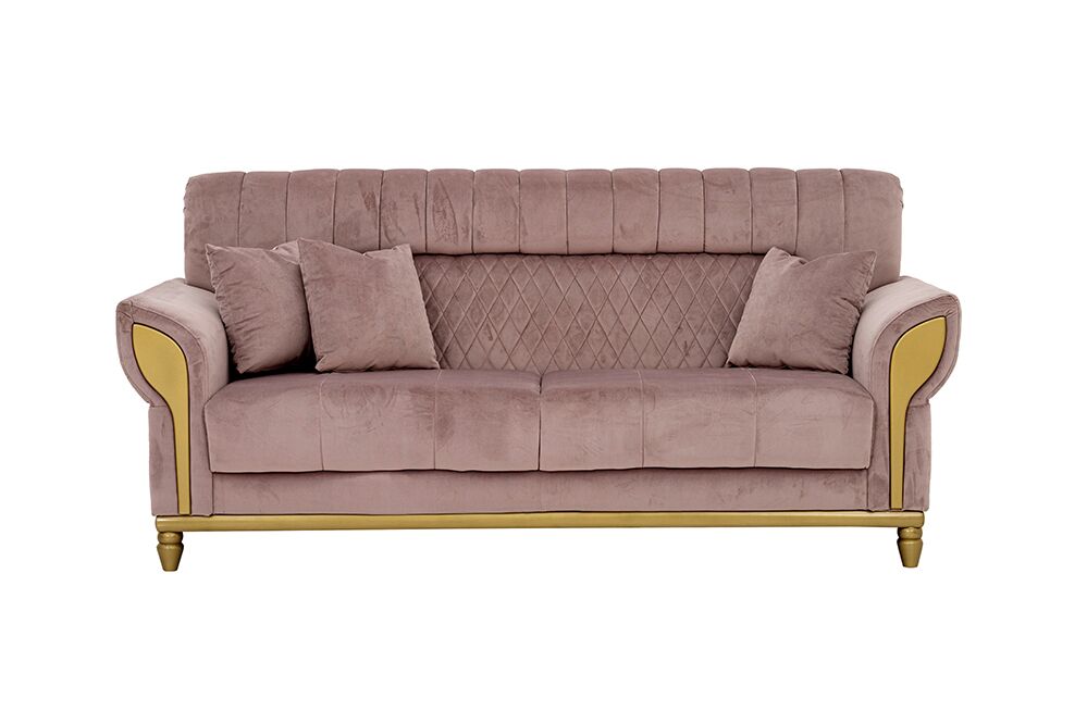 Kingsbury Sofa Set - Image 5