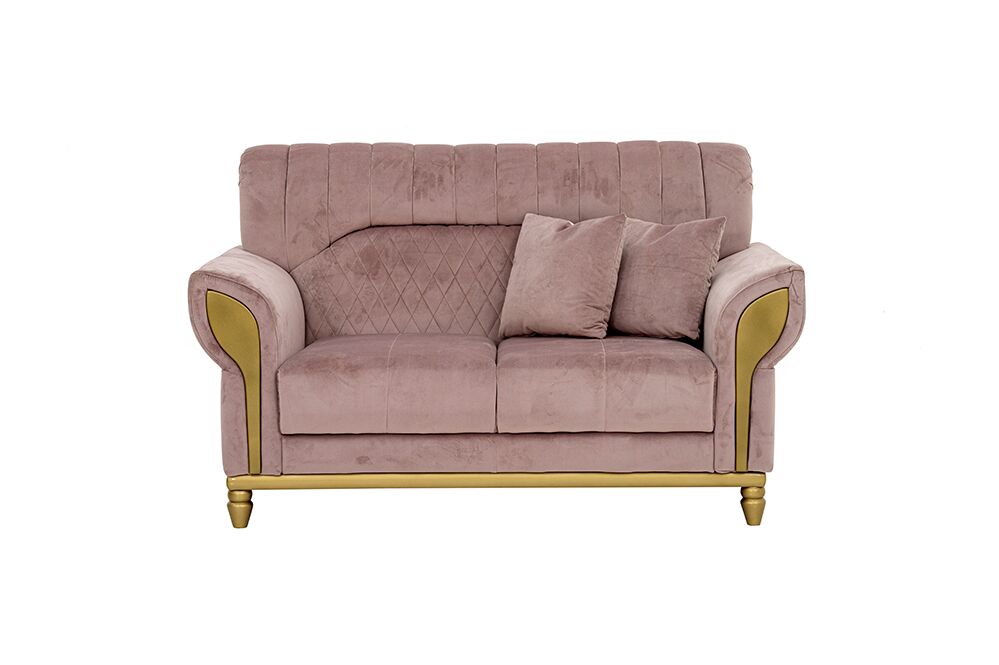 Kingsbury Sofa Set - Image 6