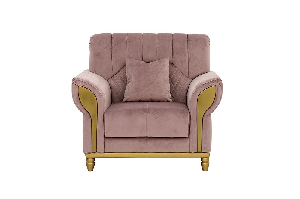 Kingsbury Sofa Set - Image 7