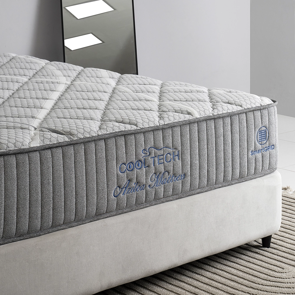 Azilea Smart Pro Grid Mattress - Image 4
