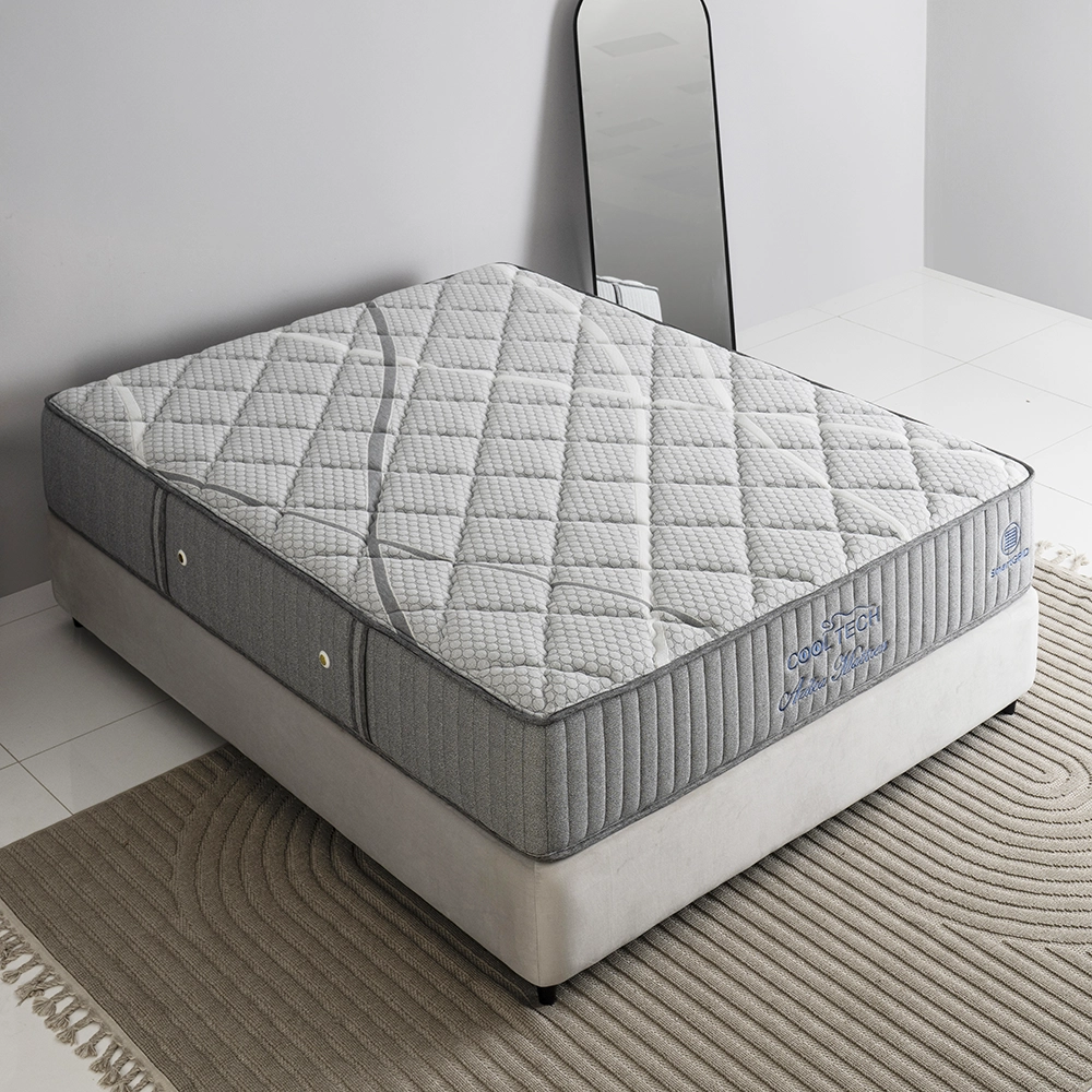 Azilea Smart Pro Grid Mattress - Image 5