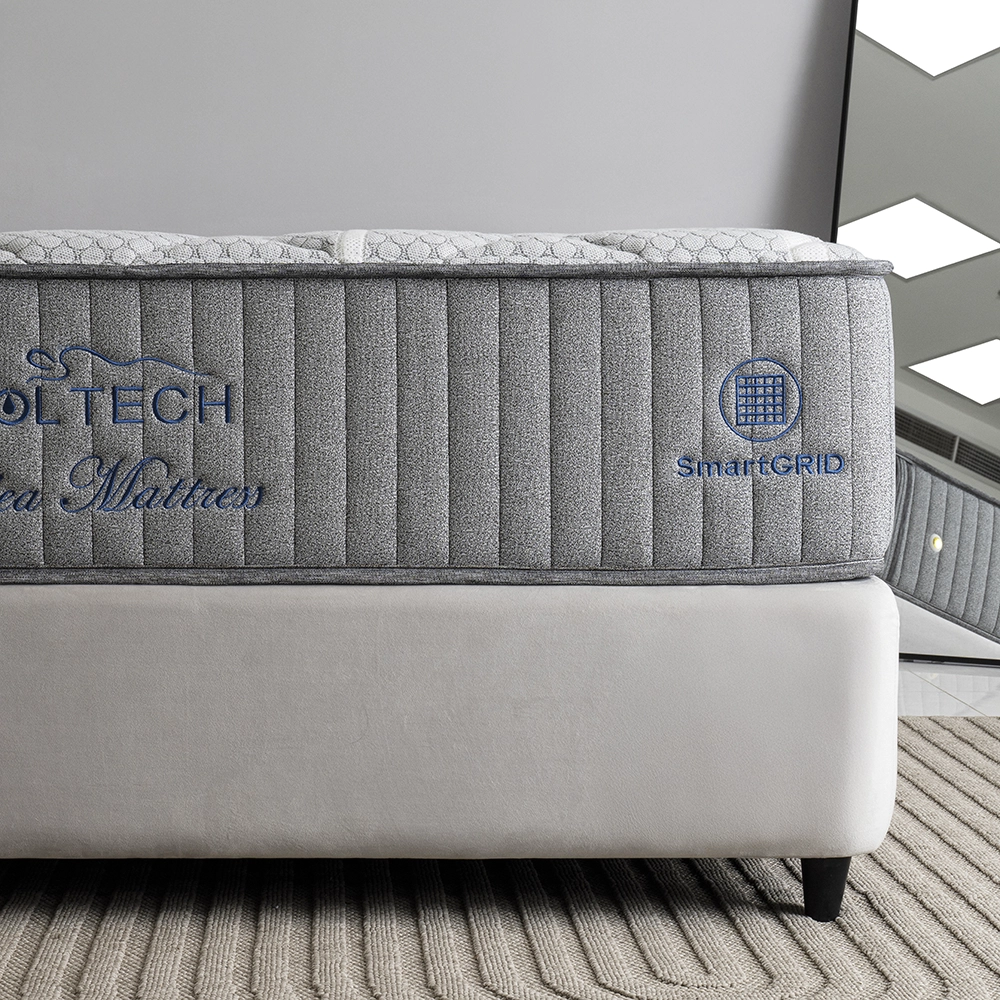 Azilea Smart Pro Grid Mattress - Image 8