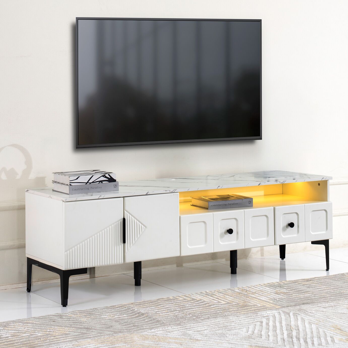 Natsuki Tv Unit - Image 3