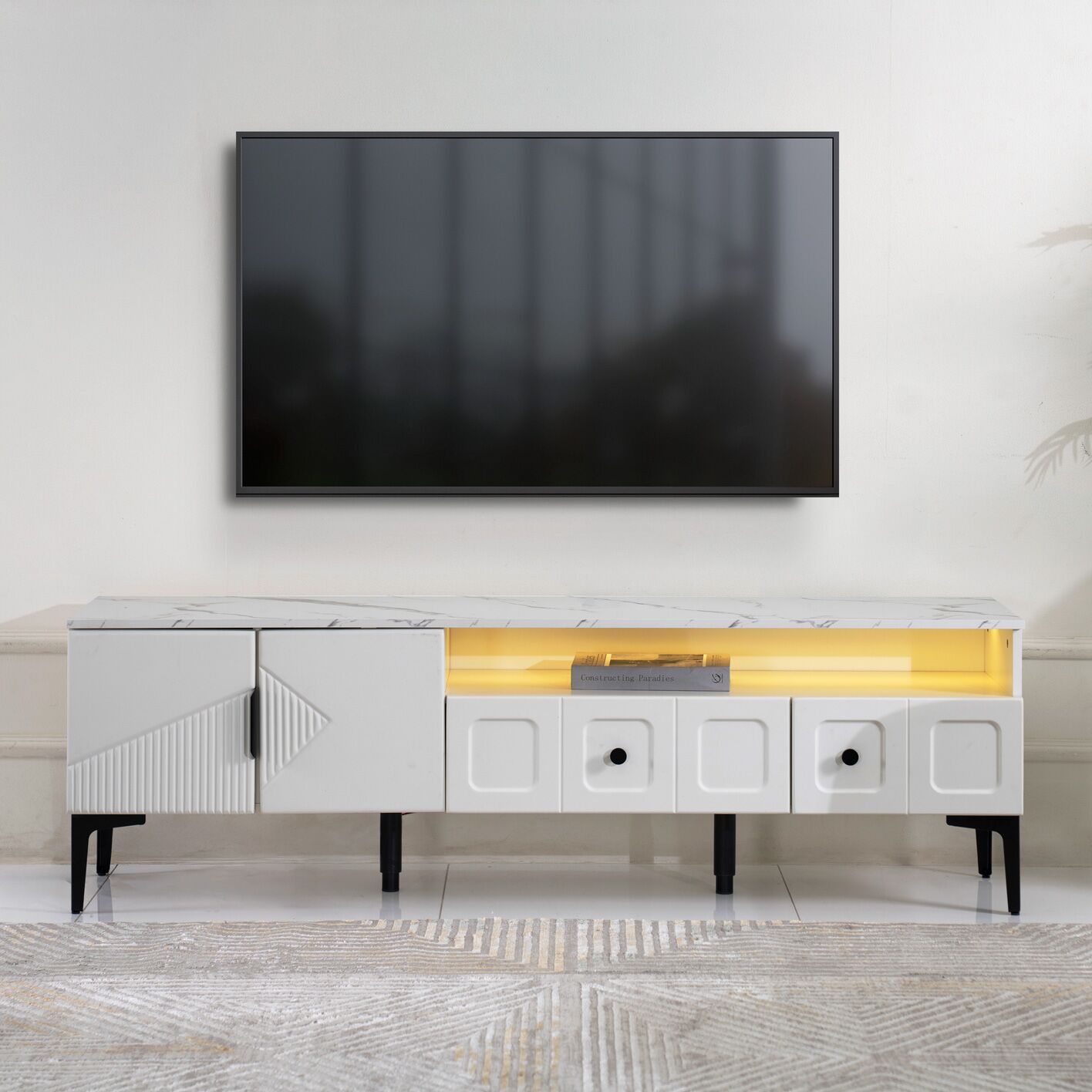 Natsuki Tv Unit