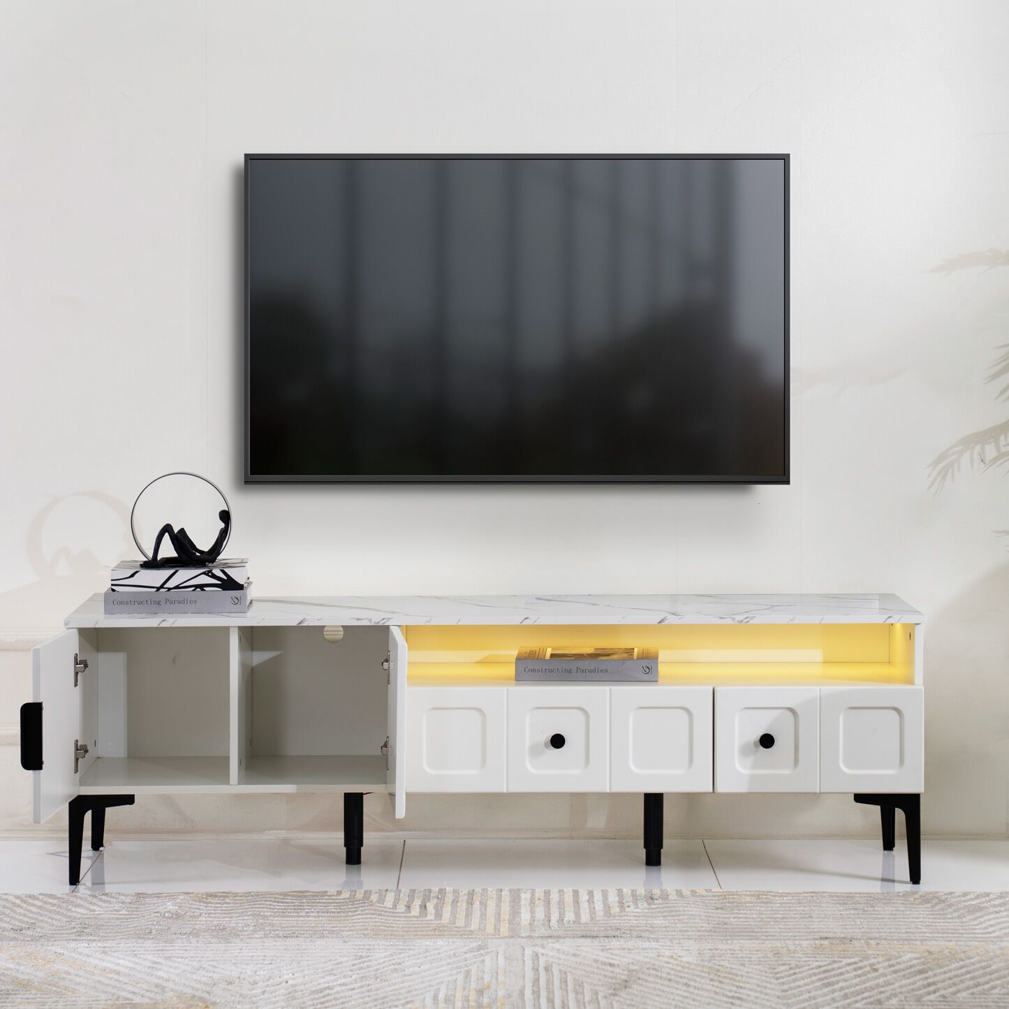 Natsuki Tv Unit - Image 4
