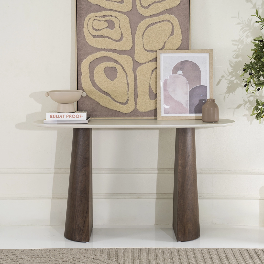 Colton Console Table - Image 4
