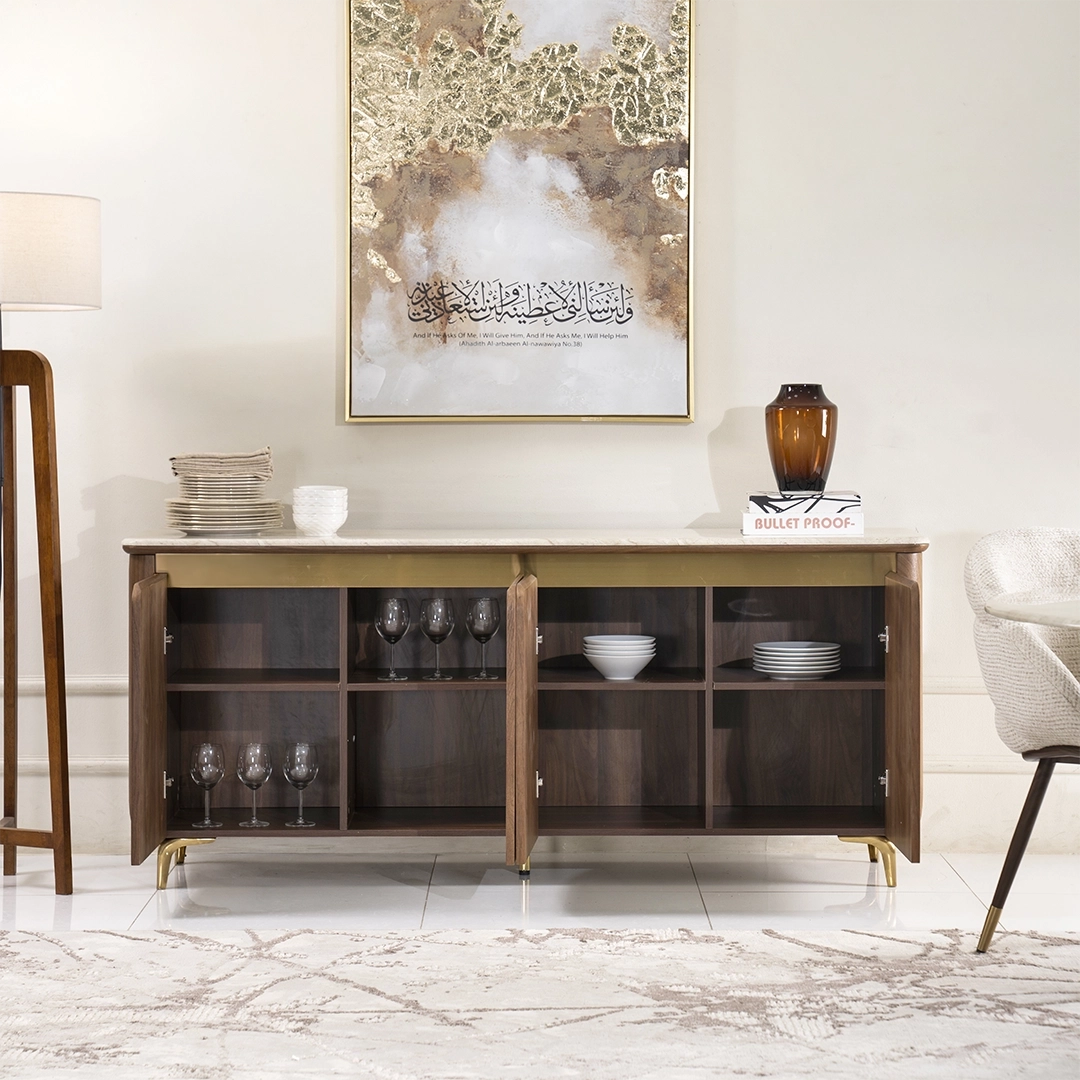 Petals Sideboard - Image 6