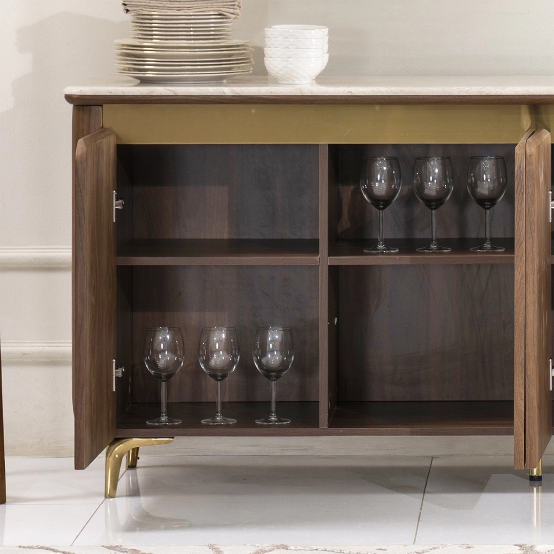 Petals Sideboard - Image 7