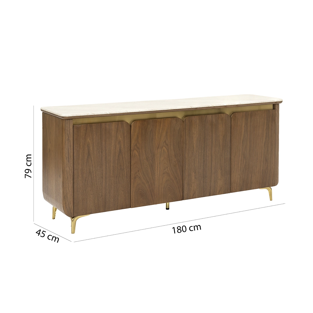 Petals Sideboard - Image 2