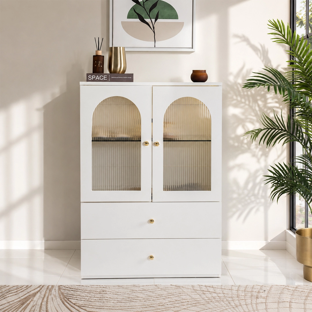 Sentri Shoe Cabinet