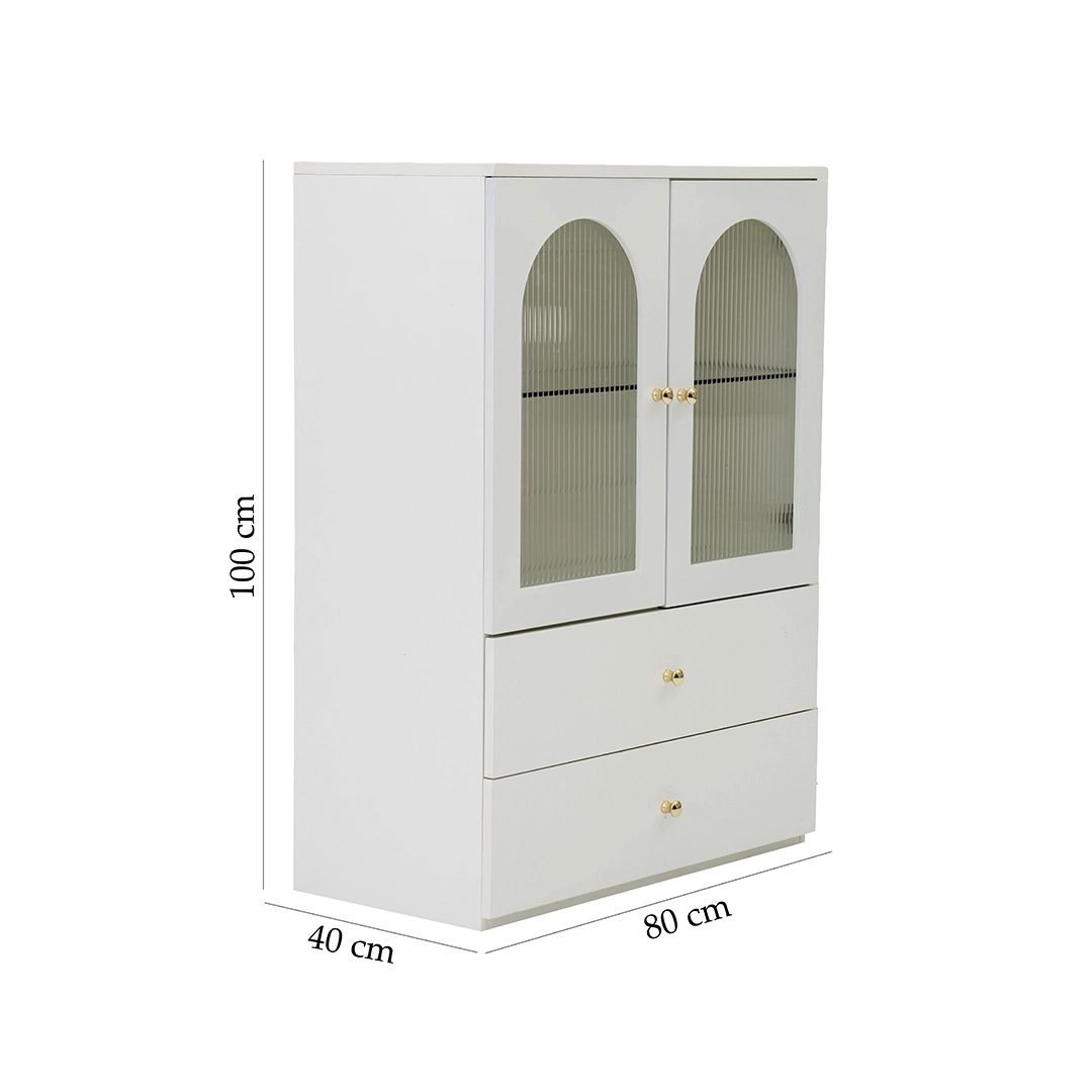 Sentri Shoe Cabinet - Image 2