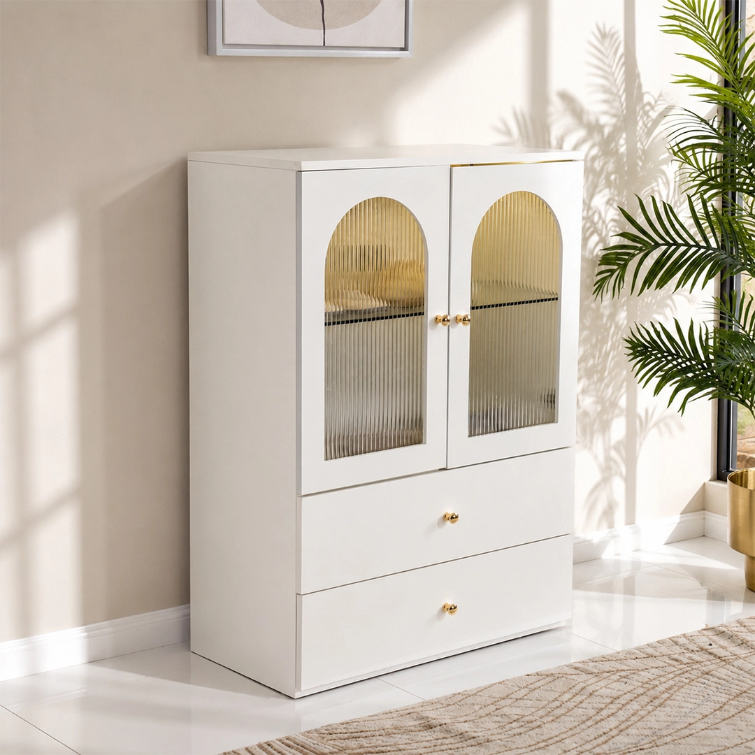 Sentri Shoe Cabinet - Image 4